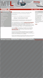 Mobile Screenshot of maschinentechnik.org